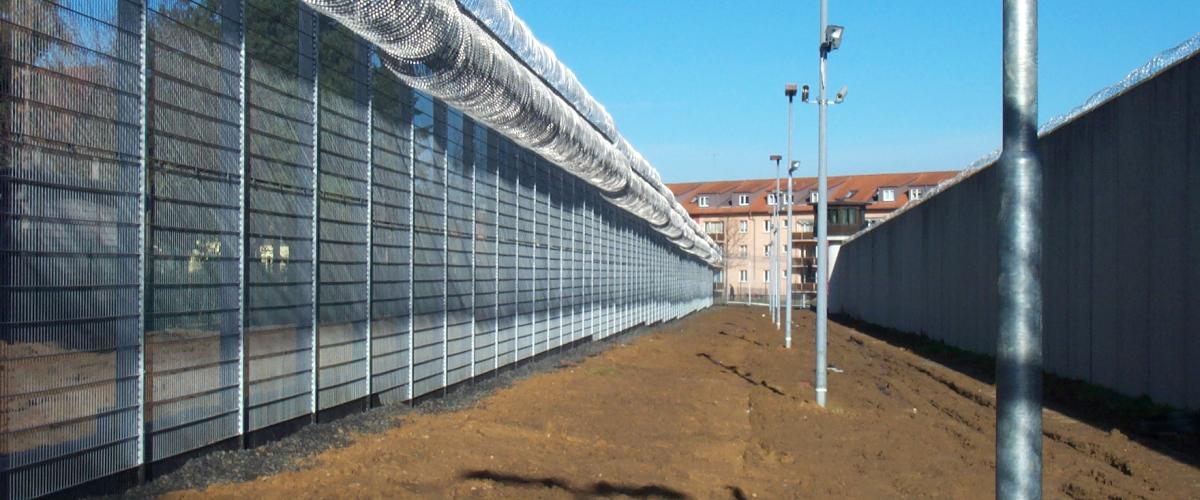 high security afsluiting - PPG high security afsluiting - PPG