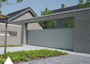 schuifpoort op rail aluclose schuifpoort op rail aluclose